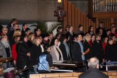 L.A. Gospel Workshop